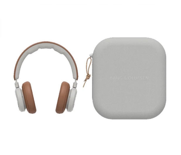 Bang & Olufsen Słuchawki nauszne BEOPLAY HX Timber - 642893 - zdjęcie 5